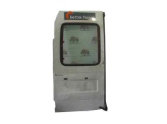 Recambio de porton trasero izquierdo para ford fiesta berl./courier referencia OEM IAM P96FGV24631AA  