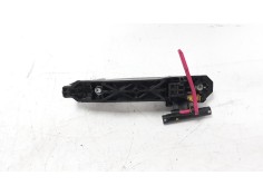 Recambio de maneta exterior trasera izquierda para suzuki vitara 1.6 ddis turbodiesel cat referencia OEM IAM 8281263J005PK   2