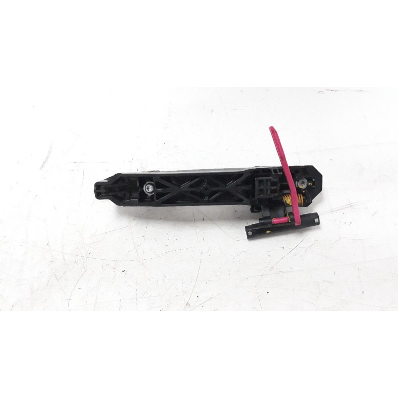Recambio de maneta exterior trasera izquierda para suzuki vitara 1.6 ddis turbodiesel cat referencia OEM IAM 8281263J005PK  