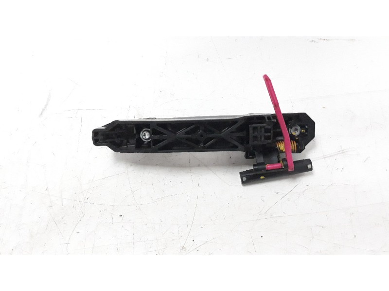 Recambio de maneta exterior trasera izquierda para suzuki vitara 1.6 ddis turbodiesel cat referencia OEM IAM 8281263J005PK  