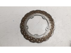 Recambio de disco de freno trasero para yamaha mt-07 mt-07 referencia OEM IAM 1WS2582W0100  