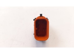 Recambio de mando elevalunas delantero derecho para ford focus lim. 1.6 tdci cat referencia OEM IAM BM5T14529BA IAF920027 EWSFR0 2
