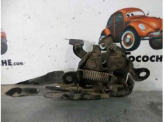 Recambio de cerradura capo para toyota hilux (kun) 2.5 turbodiesel referencia OEM IAM    2