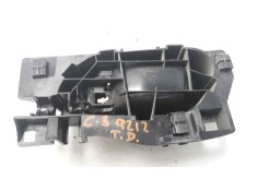 Recambio de maneta interior trasera derecha para citroen c3 tonic referencia OEM IAM    2
