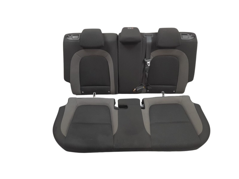 Recambio de juego asientos completo para hyundai kona 1.0 tgdi cat referencia OEM IAM 88160J9120SNJ  