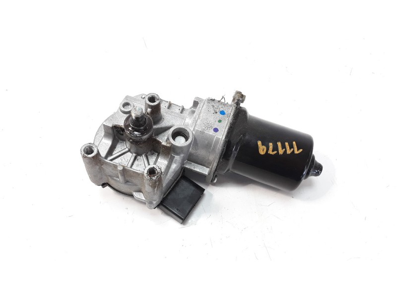Recambio de motor limpia delantero para audi q5 (fyb) 2.0 16v tdi referencia OEM IAM 80B955023B  