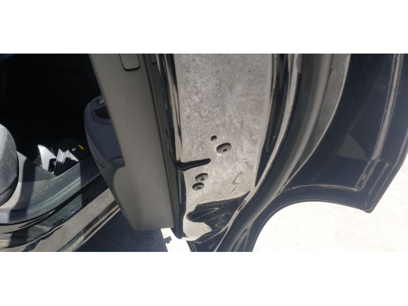 Recambio de cerradura puerta trasera derecha para peugeot 2008 (p1) allure pack referencia OEM IAM 9844443480  