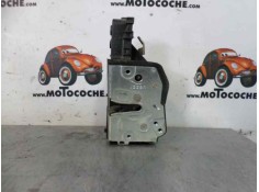 Recambio de cerradura puerta trasera derecha para bmw serie 3 berlina (e46) 320d referencia OEM IAM   