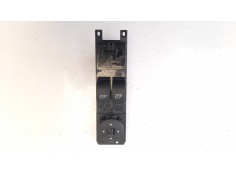 Recambio de mando elevalunas delantero izquierdo para ford focus lim. 1.6 tdci cat referencia OEM IAM AM5T14A132EA IAF840027FV 