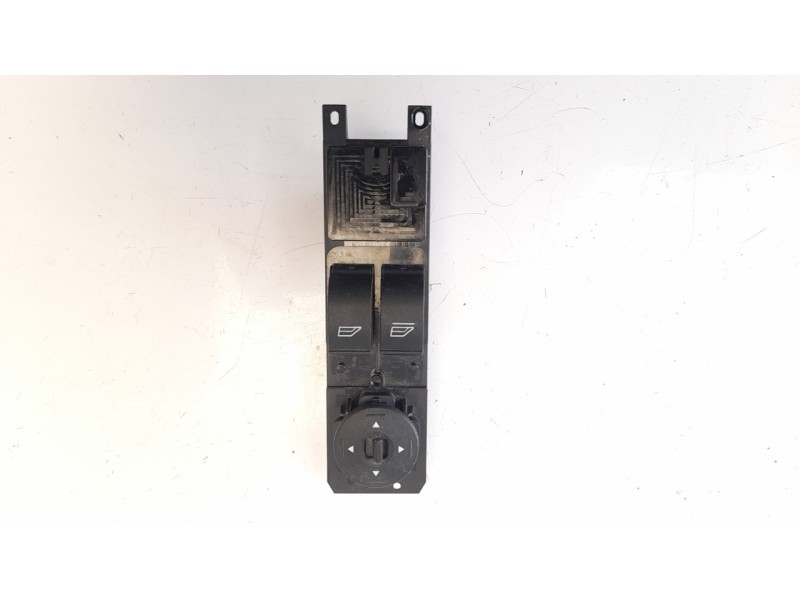 Recambio de mando elevalunas delantero izquierdo para ford focus lim. 1.6 tdci cat referencia OEM IAM AM5T14A132EA IAF840027FV 