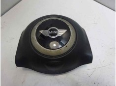 Recambio de airbag delantero izquierdo para mini mini (r50,r53) one referencia OEM IAM 676036605  