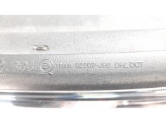 Recambio de piloto delantero izquierdo para hyundai kona 1.0 tgdi cat referencia OEM IAM 92207J9000   2