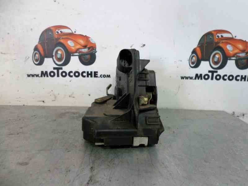 Recambio de cerradura puerta trasera derecha para bmw serie 3 berlina (e46) 320d referencia OEM IAM   