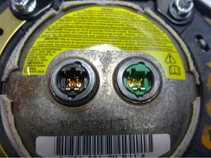 Recambio de airbag delantero izquierdo para mini mini (r50,r53) one referencia OEM IAM 676036605  