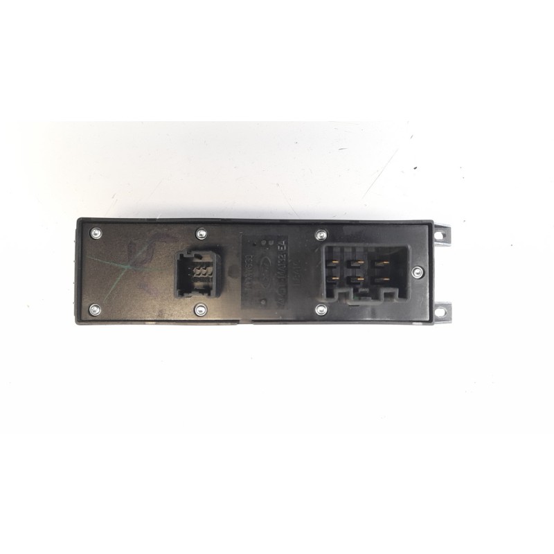 Recambio de mando elevalunas delantero izquierdo para ford focus lim. 1.6 tdci cat referencia OEM IAM AM5T14A132EA IAF840027FV 