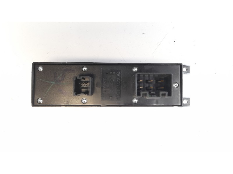 Recambio de mando elevalunas delantero izquierdo para ford focus lim. 1.6 tdci cat referencia OEM IAM AM5T14A132EA IAF840027FV 