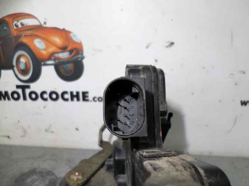 Recambio de cerradura puerta trasera derecha para bmw serie 3 berlina (e46) 320d referencia OEM IAM   