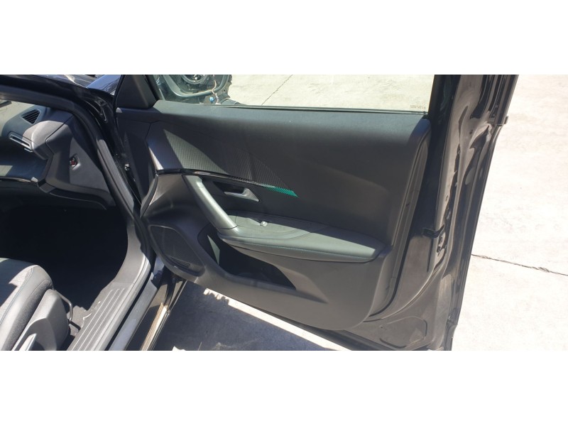 Recambio de elevalunas delantero derecho para peugeot 2008 (p1) allure pack referencia OEM IAM 9830003080  
