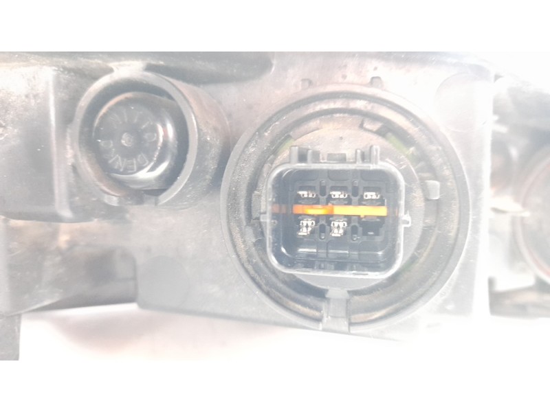 Recambio de piloto delantero izquierdo para hyundai kona 1.0 tgdi cat referencia OEM IAM 92207J9000  