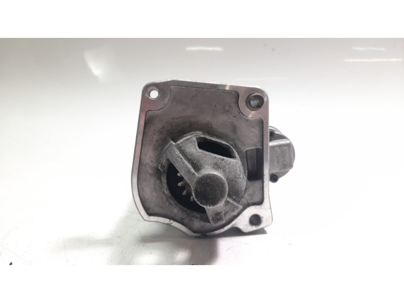 Recambio de motor arranque para peugeot 3008 allure pack referencia OEM IAM 9674077280 ARF701251 S438296