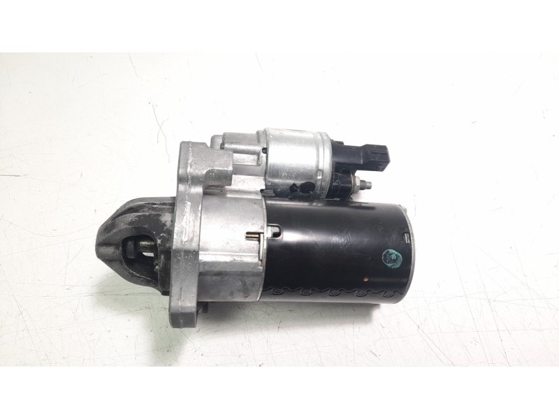 Recambio de motor arranque para peugeot 3008 allure pack referencia OEM IAM 9674077280 ARF701251 S438296