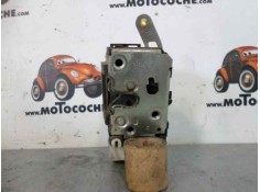 Recambio de cerradura puerta trasera derecha para alfa romeo 147 (190) 1.9 jtd 16v cat referencia OEM IAM   