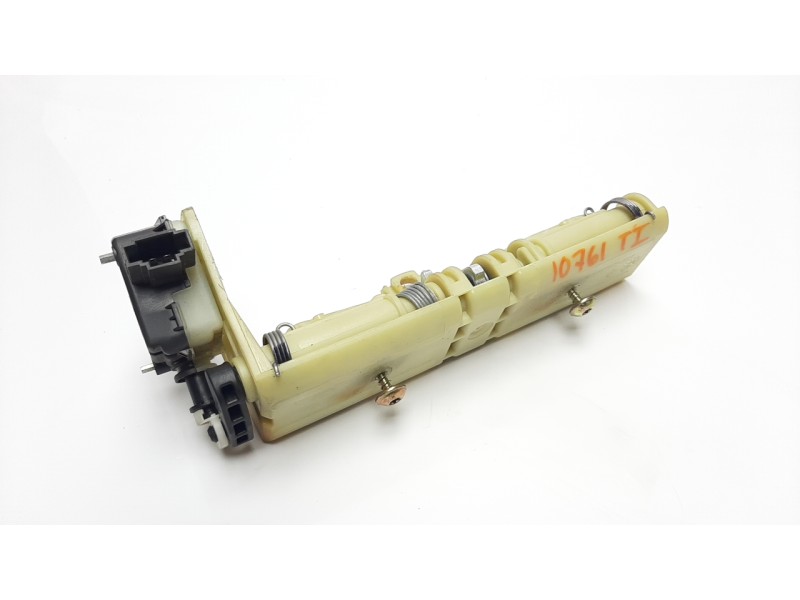 Recambio de modulo electronico para mercedes-benz clase cls (w219) 350 (219.356) referencia OEM IAM A2119700125  