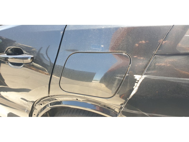 Recambio de tapa exterior combustible para peugeot 2008 (p1) allure pack referencia OEM IAM 9831475980  