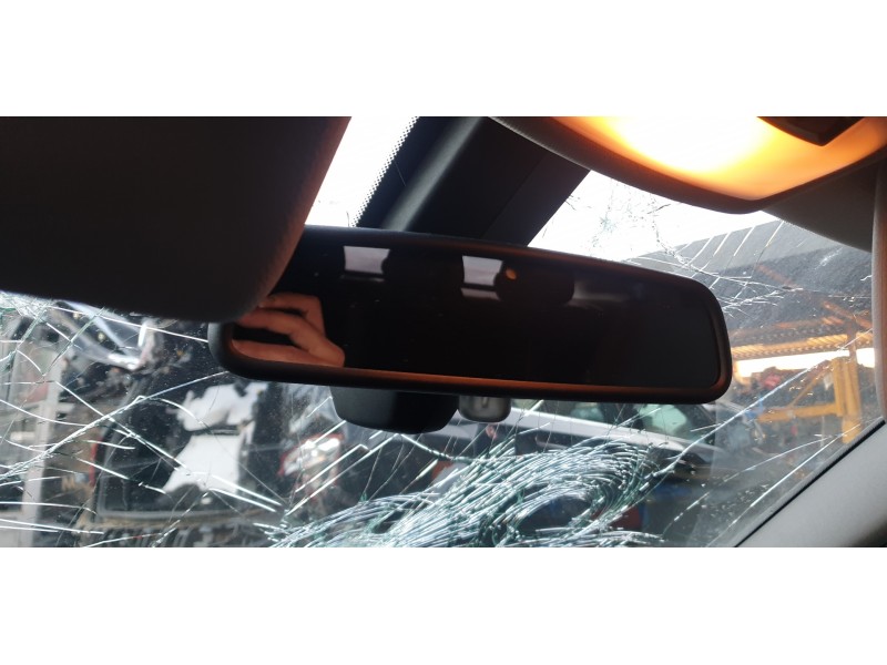 Recambio de espejo para bmw serie 3 gran turismo (f34) 2.0 turbodiesel referencia OEM IAM 51166992178  