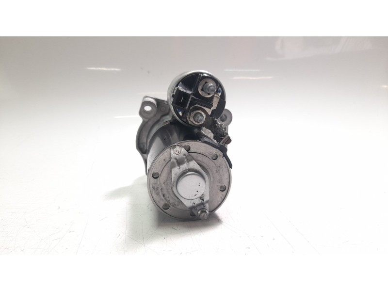 Recambio de motor arranque para peugeot 3008 allure pack referencia OEM IAM 9674077280 ARF701251 S438296