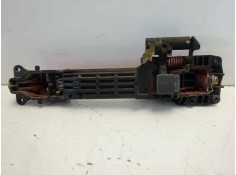 Recambio de maneta exterior delantera derecha para suzuki swift azg (nz) ga referencia OEM IAM 8281163J00   2