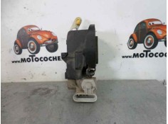 Recambio de cerradura puerta trasera derecha para alfa romeo 147 (190) 1.9 jtd 16v cat referencia OEM IAM    2