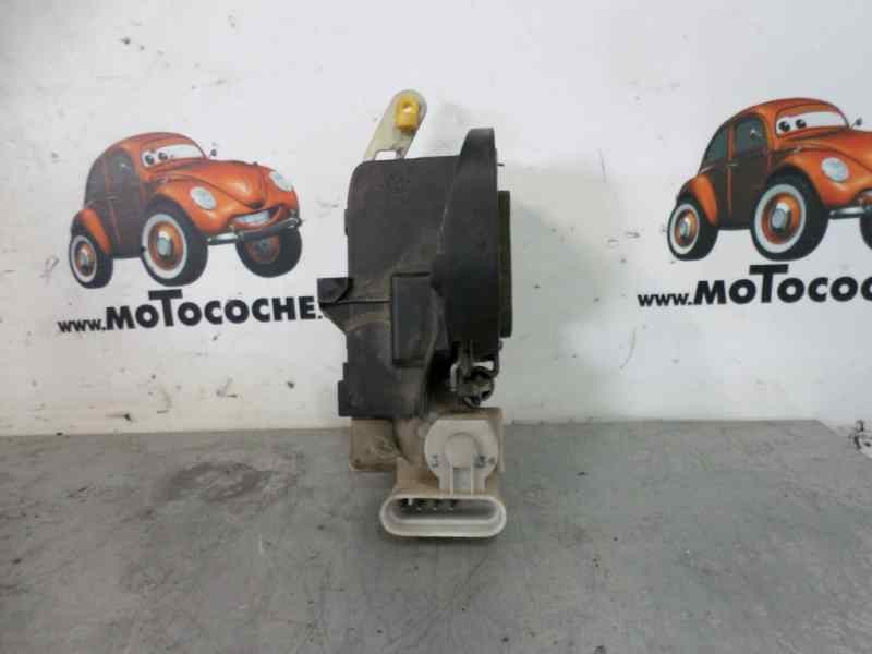 Recambio de cerradura puerta trasera derecha para alfa romeo 147 (190) 1.9 jtd 16v cat referencia OEM IAM   