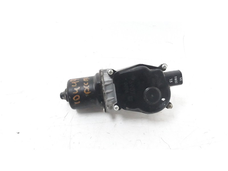 Recambio de motor limpia delantero para suzuki vitara 1.6 ddis turbodiesel cat referencia OEM IAM 3810054P00  