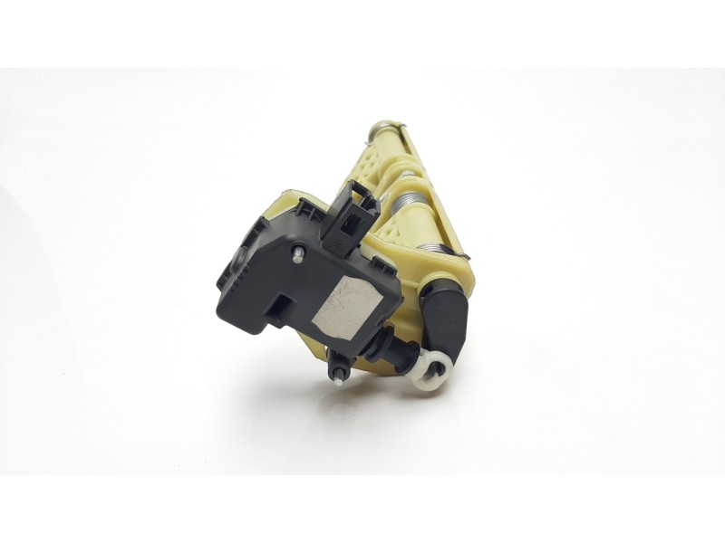 Recambio de modulo electronico para mercedes-benz clase cls (w219) 350 (219.356) referencia OEM IAM A2119700125  