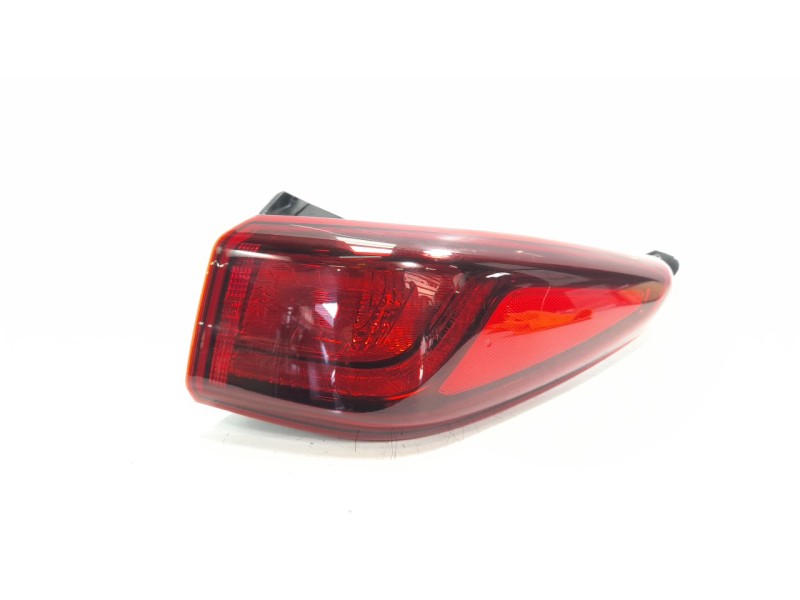 Recambio de piloto trasero derecho para hyundai kona 1.0 tgdi cat referencia OEM IAM 92402J9500  