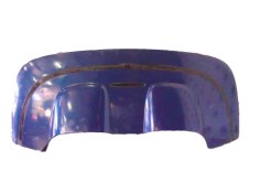 Recambio de tapa maletero para renault megane i cabriolet (ea0) referencia OEM IAM 7751470419  