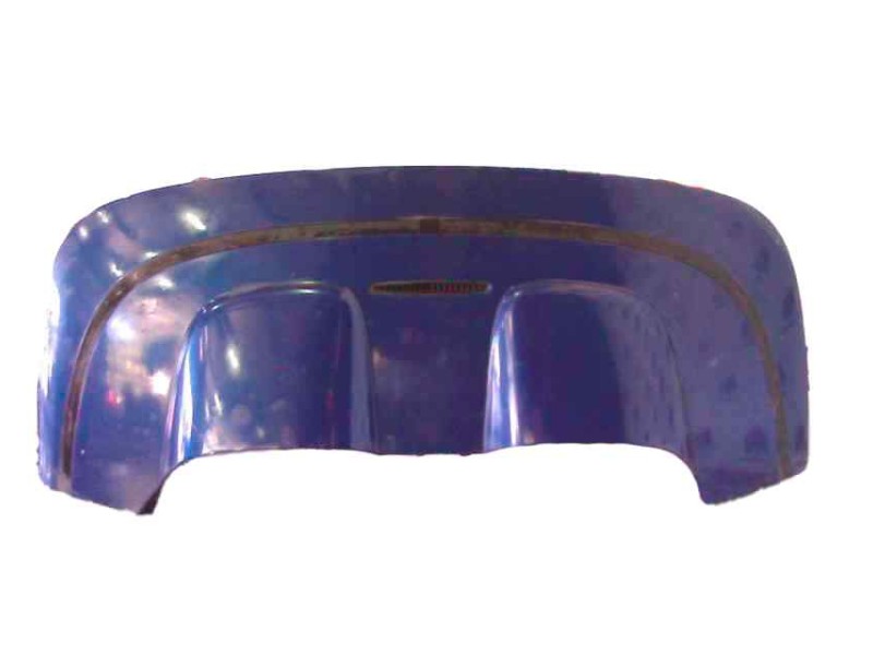 Recambio de tapa maletero para renault megane i cabriolet (ea0) referencia OEM IAM 7751470419  