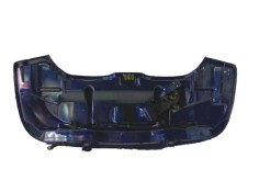 Recambio de tapa maletero para renault megane i cabriolet (ea0) referencia OEM IAM 7751470419   2
