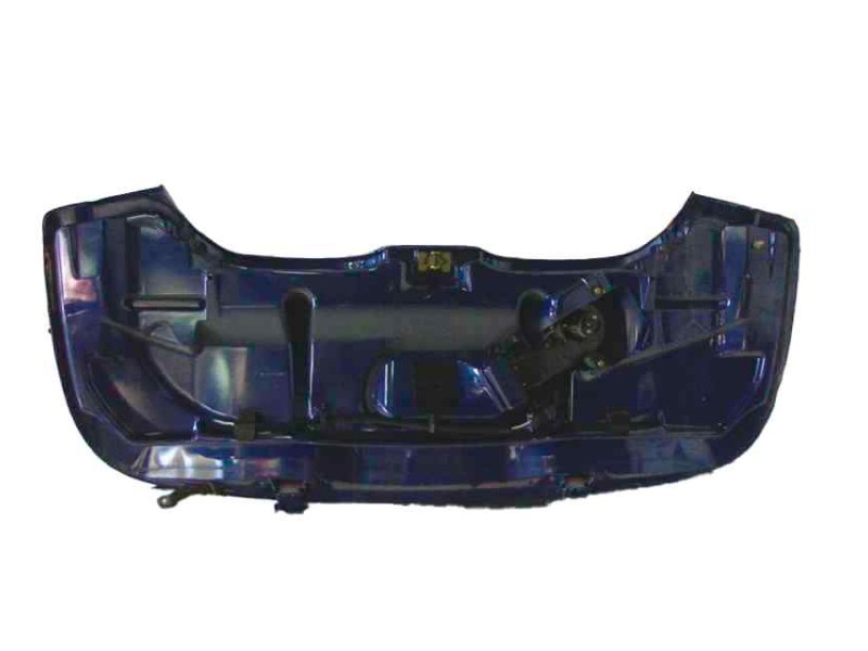 Recambio de tapa maletero para renault megane i cabriolet (ea0) referencia OEM IAM 7751470419  