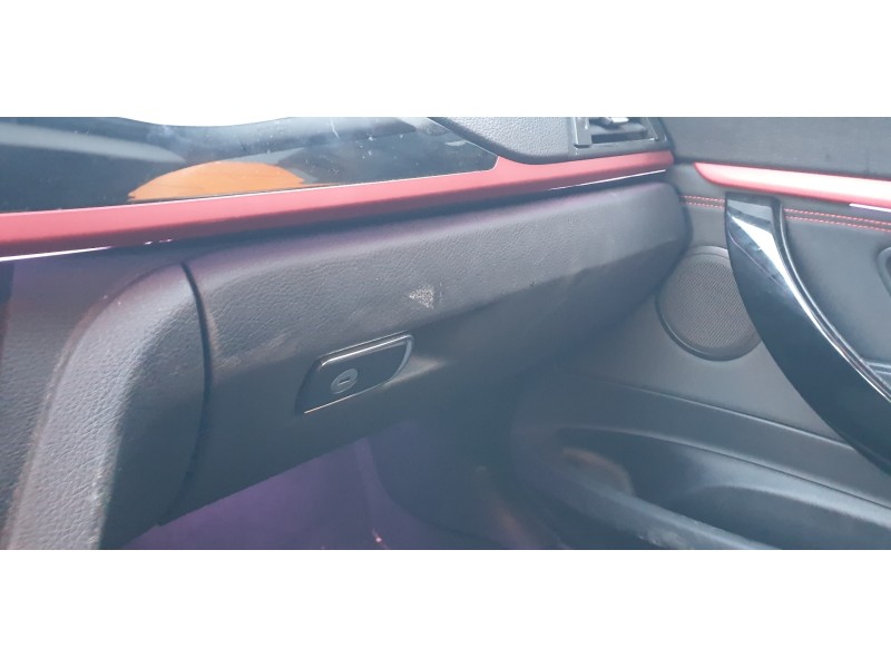 Recambio de guantera para bmw serie 3 gran turismo (f34) 2.0 turbodiesel referencia OEM IAM 51169239345  