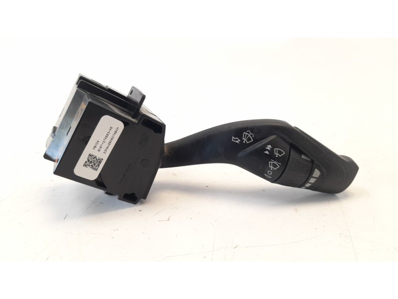 Recambio de mando limpia para ford focus lim. 1.6 tdci cat referencia OEM IAM BV6T17A553AE  