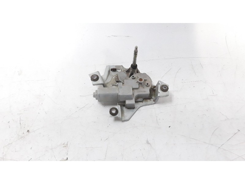 Recambio de motor limpia trasero para suzuki vitara 1.6 ddis turbodiesel cat referencia OEM IAM 3881054P00  