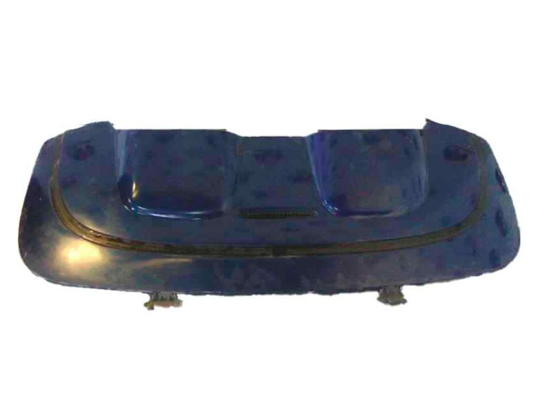 Recambio de tapa maletero para renault megane i cabriolet (ea0) referencia OEM IAM 7751470419  