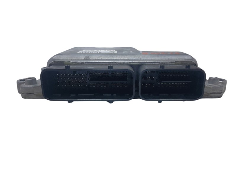Recambio de centralita motor uce para mazda 2 lim. () 1.5 16v cat referencia OEM IAM P5RV18881  