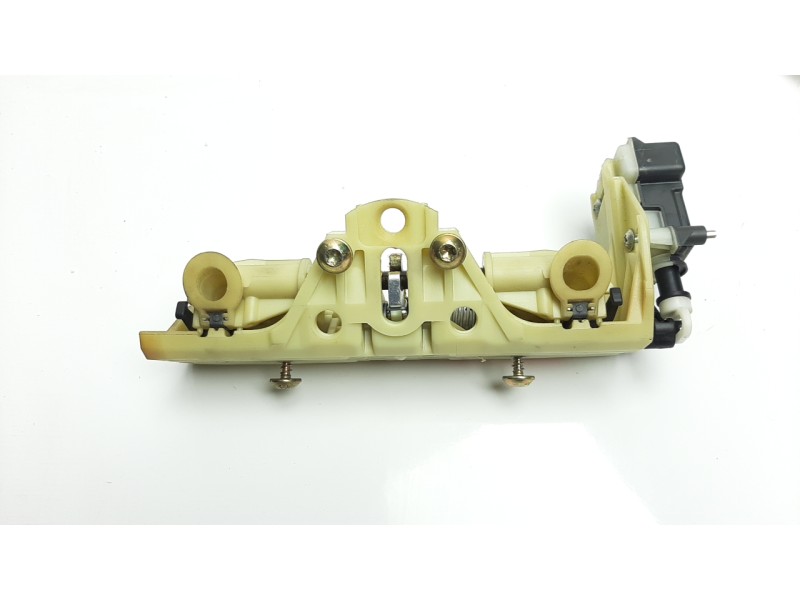 Recambio de modulo electronico para mercedes-benz clase cls (w219) 350 (219.356) referencia OEM IAM A2119700125  