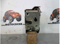 Recambio de cerradura puerta delantera derecha para fiat doblo cargo (223) 223zxg referencia OEM IAM   