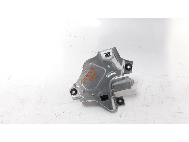 Recambio de motor limpia trasero para suzuki vitara 1.6 ddis turbodiesel cat referencia OEM IAM 3881054P00  