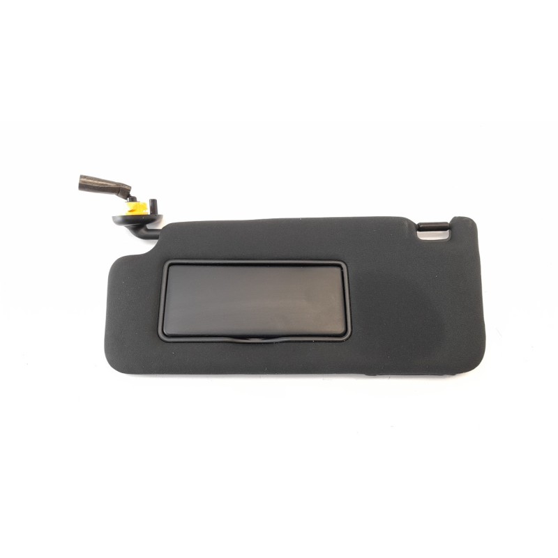 Recambio de parasol izquierdo para honda civic lim.5 (fk) 1.0 vtec cat referencia OEM IAM 83280TBAA01ZA  