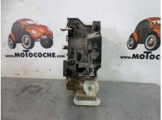 Recambio de cerradura puerta delantera derecha para fiat doblo cargo (223) 223zxg referencia OEM IAM    2